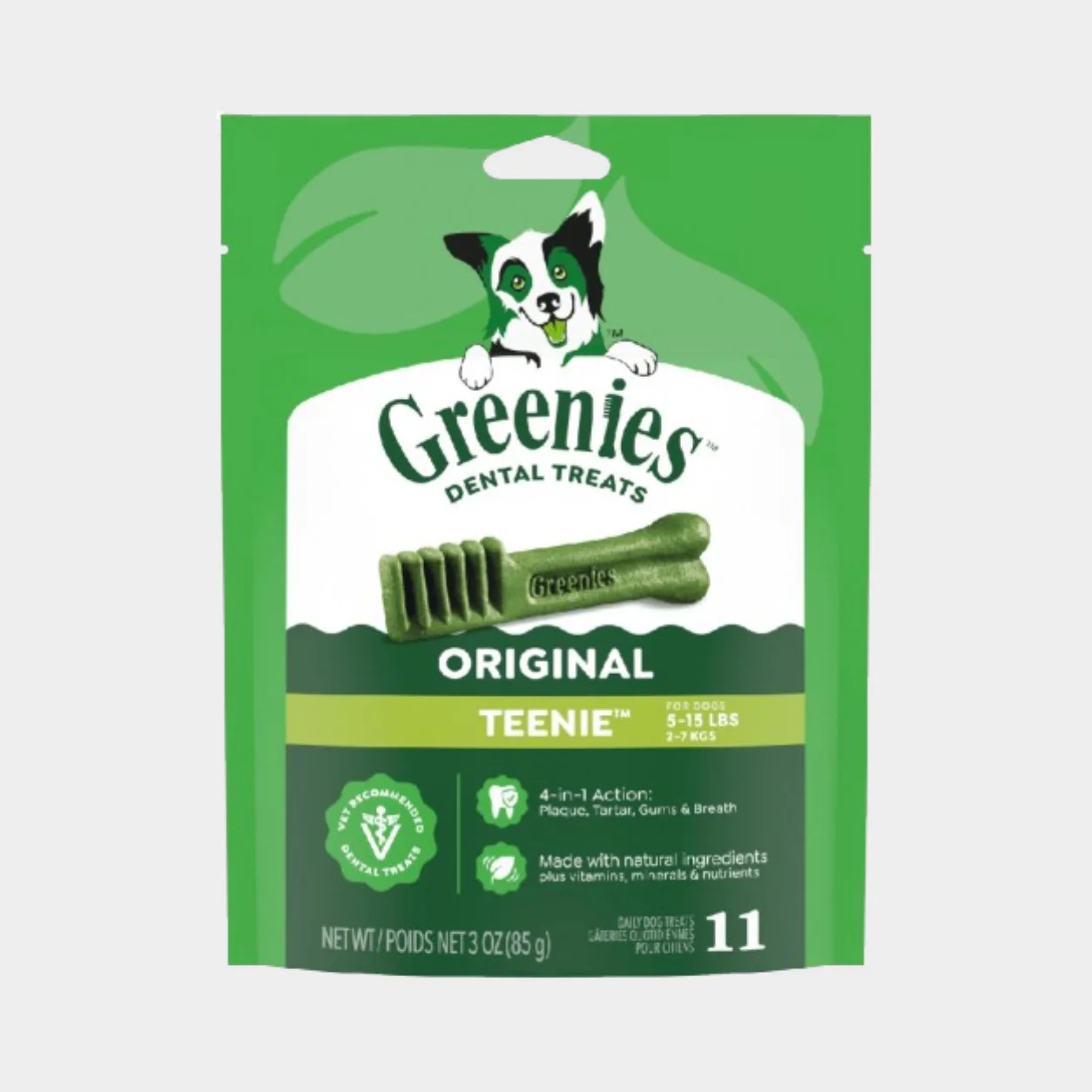 Greenies Original Dental Treats - Image 2